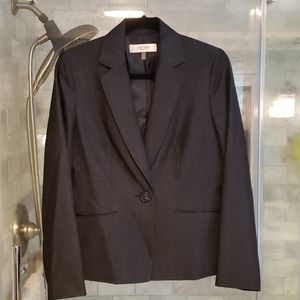JONES Studio size 6 Blazer Jacket
